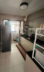 Blk 335B Yishun Riverwalk (Yishun), HDB 3 Rooms #574580961